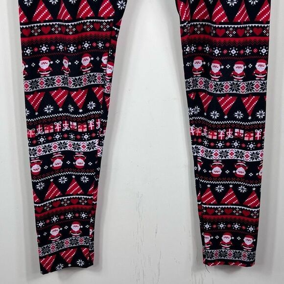 Set of 2 Leggings LuLa Roe and No Boundaries - Picture 13 of 15